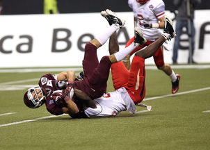 乐鱼（LEYU）体育-加拿大七人制橄榄球明星选手技术进步显著，加拿大式橄榄球联盟